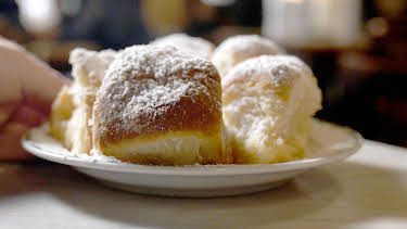 14:00: Wiener Lifestyle - Knödel, Gulasch, Mazzes (1/3) | 3SAT | 5/12 2026
