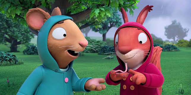 5:40 PM: Pip is Posy (S1) | BBC Alba | 2/23 2026