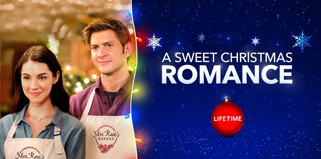 A Sweet Christmas Romance