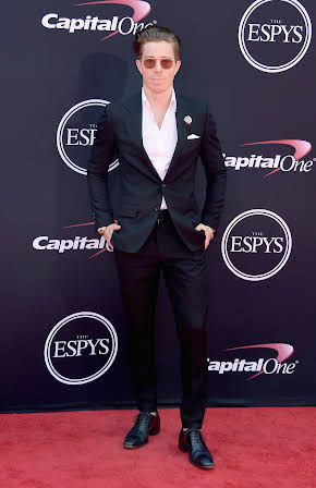 Shaun White as 