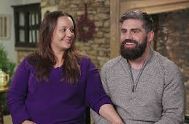 90 Day Journey: Rachel & Jon: Part 2