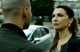 Gomorrah: 7. Imma contro tutti