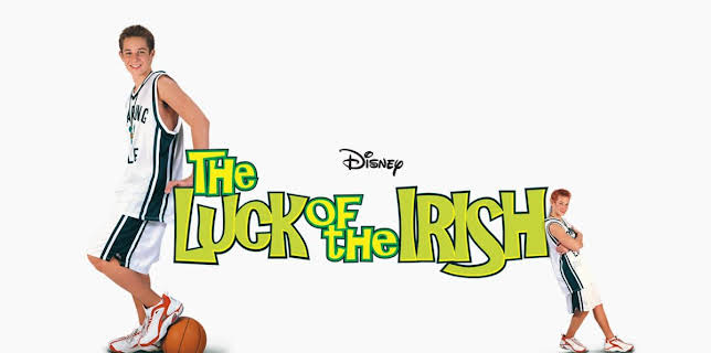 The Luck of the Irish (2001)