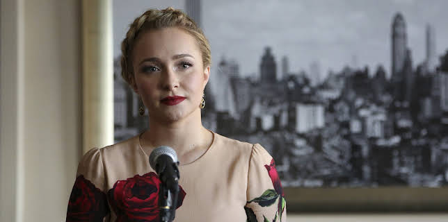 12:55: Nashville (S4 E14) (S4) | Viasat Series | 11/12 2025