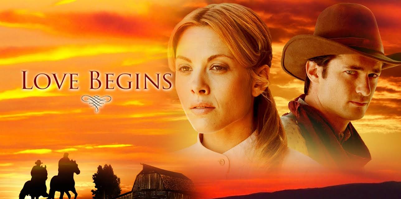 Love Begins (2011)