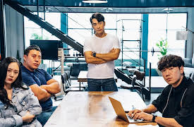 The Player: Episode 4