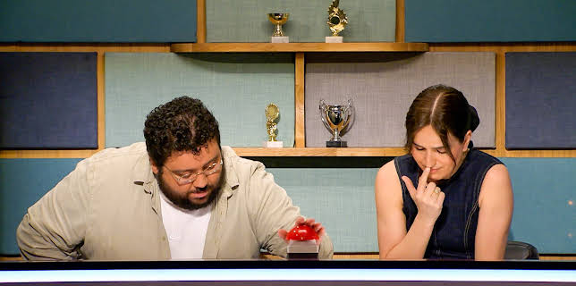 18:35: Alle mot alle (S11 E47) (S11) | TVNorge | 11/20 2025