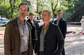 Tatort: Dortmund (English Subtitles): Masks (English Subtitles)