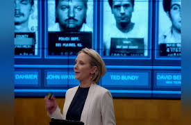 Quantico Season 1: Guilty