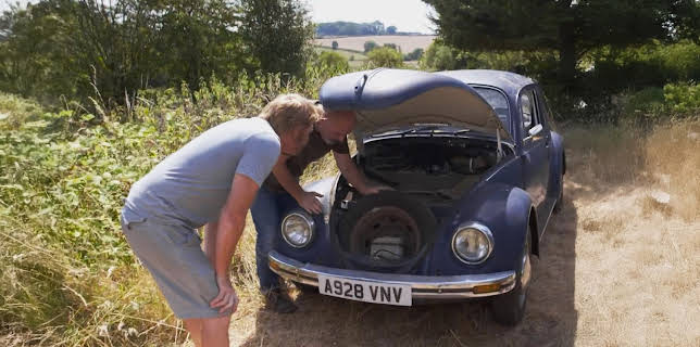 9:00 AM: Flipping Bangers (S2 E8) (S2) | Yesterday | 2/21 2026