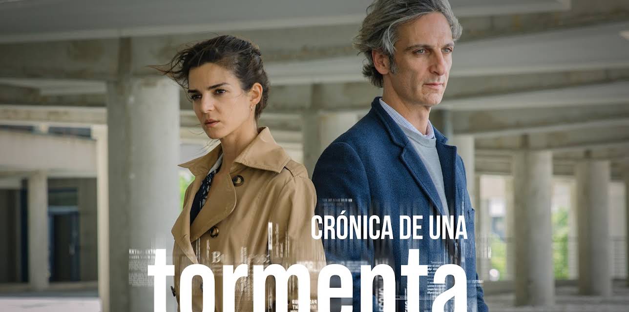 Crónica De Una Tormenta (2020)