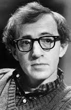 Woody Allen como 