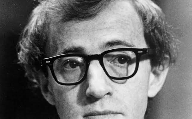 Woody Allen