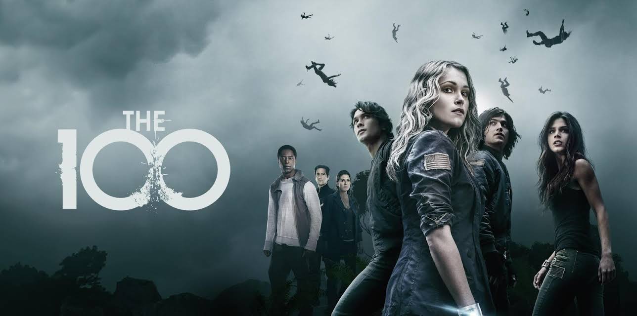 The 100