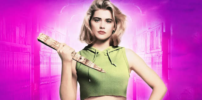 Buffy the Vampire Slayer (1992)