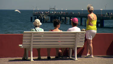 22:10: Als Rügen Urlaubsinsel wurde | MDR Fernsehen | 7/7 2026