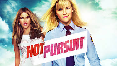 00:45: Hot Pursuit | TV3 | 10/31 2026