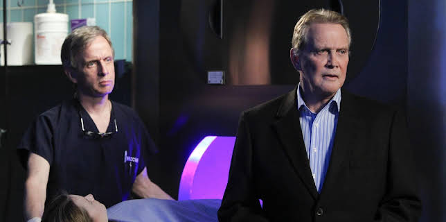 06:05: CSI: NY | VOX | 12/9 2025