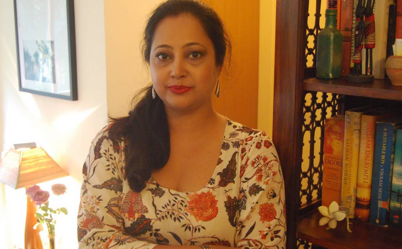 Nupur Asthana