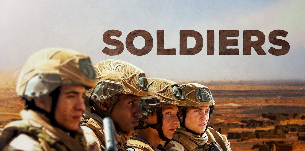 Soldiers (English Subtitles)