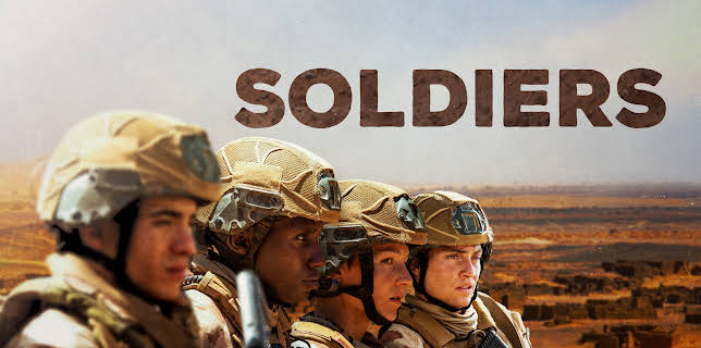 Soldiers (English Subtitles)