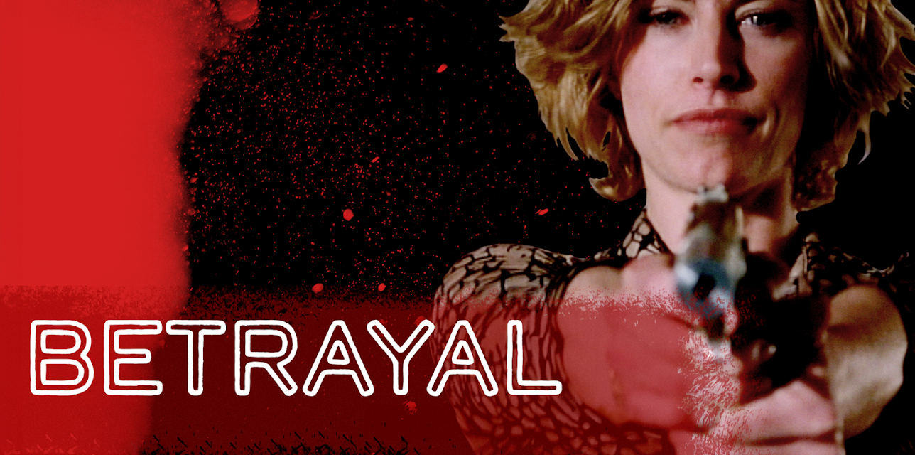 Betrayal (2003)