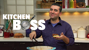 07:00: Kitchen Boss (S1 E28) (S1) | TLC | 12/28 2025