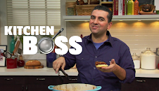 Kitchen Boss (S1 E28)