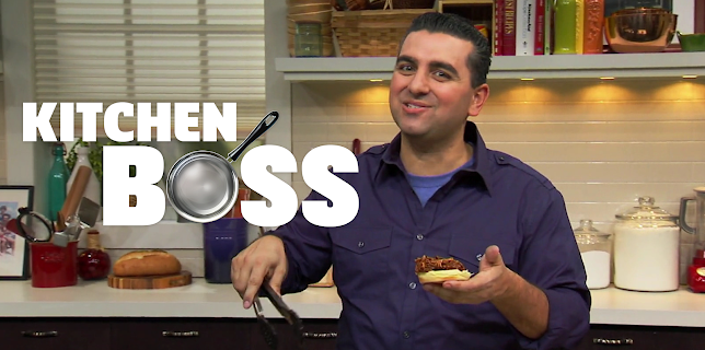 06:00: Kitchen Boss (S1 E2) (S1) | TLC | 12/2 2025