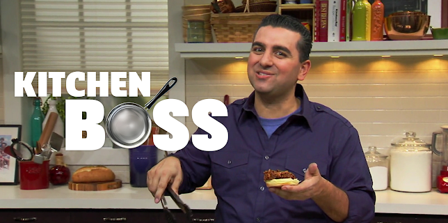 Kitchen Boss