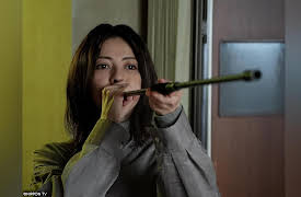 Guilty Flag: Episode 10