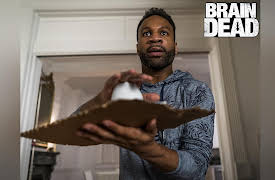 BrainDead, Season 1: Notes Toward A Post-Reagan Theory Of Party Alliance, Tribalism, And Loyalty