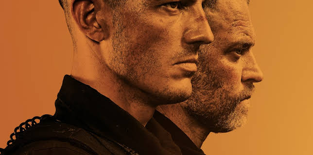 02:00: Enforcement (IMDb 6.5) | Viasat Film Action | 12/6 2025