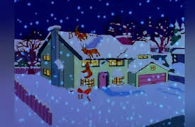 The Simpsons Christmas Season 1: Miracle on Evergreen Terrace