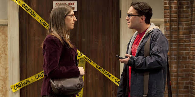 11:00: The Big Bang Theory (S4 E20) (S4) | ProSieben | 7/2 2025