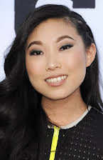 Awkwafina como 