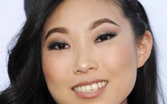Awkwafina