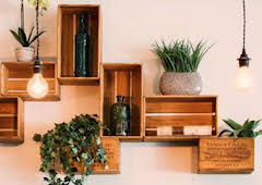 Yo vivo en: Una embajada