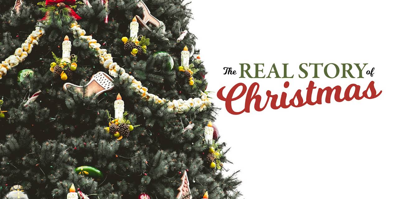 The Real Story of Christmas (2010)