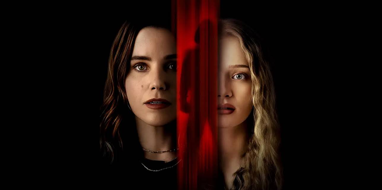 The Wrong Housesitter (2025)