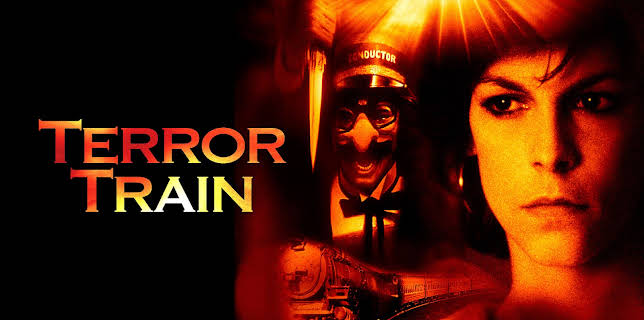 Terror Train (1980)