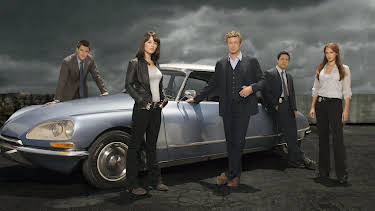 12:55: The Mentalist | Kabel Eins | 4/16 2026