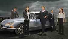 The Mentalist