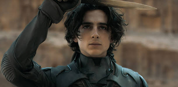 'Dune: Messiah' is officially in development at Legendary.