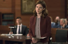 The Good Fight: 2. First Week