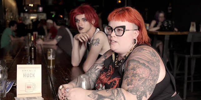 03:05: Heavy Metal saved my life (2) | HR Fernsehen | 2/25 2026