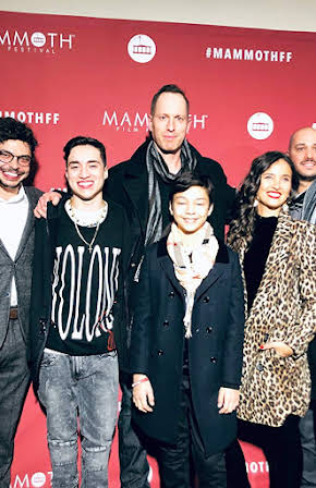 Lior Geller as Director