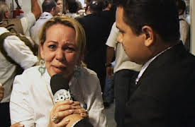 Kriminellt bra tv: I Guds händer