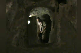 Apparitions: Supernatural Interventions