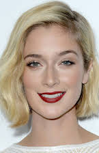 Caitlin FitzGerald como 